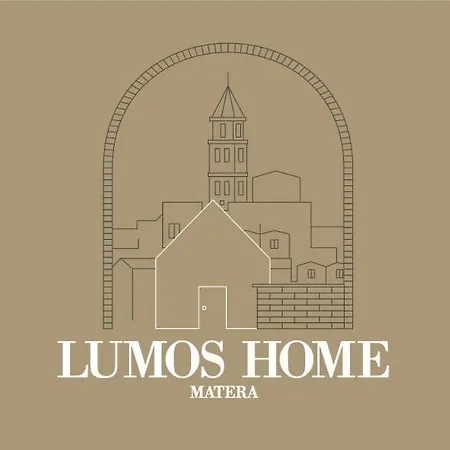 Apartment Lumos Matera