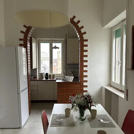 Apartment Lumos *