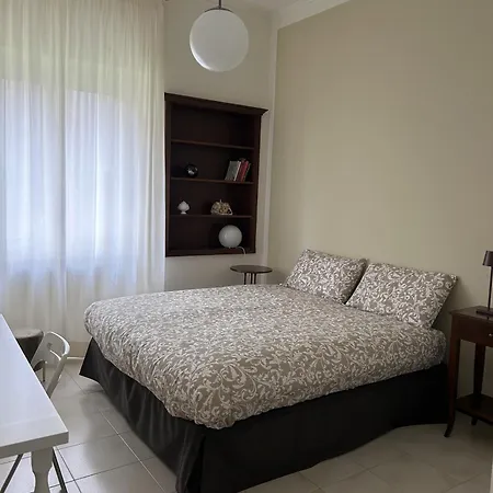 Apartment Lumos Matera