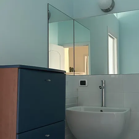 Apartment Lumos Matera