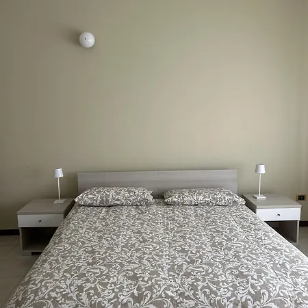 Apartment Lumos Matera
