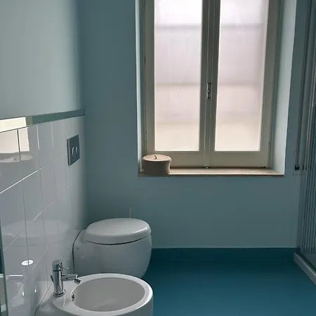 Lumos Apartment