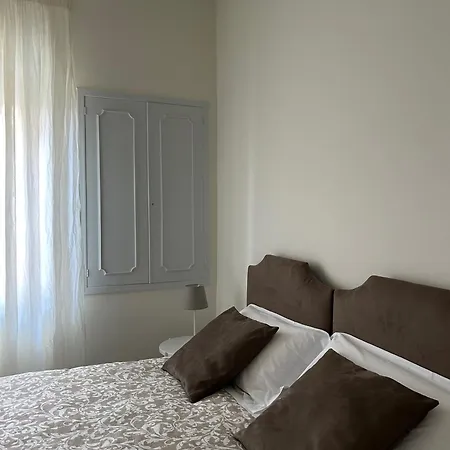 Lumos Apartment Matera