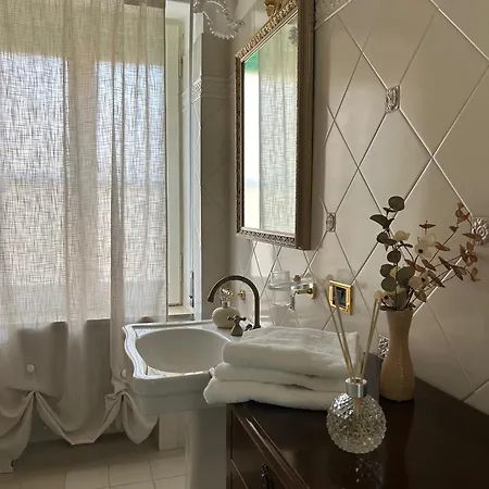 Apartment Lumos Matera