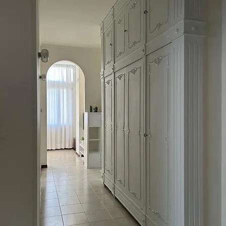 Apartment Lumos *