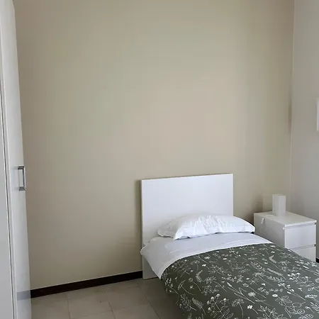 Apartment Lumos Matera