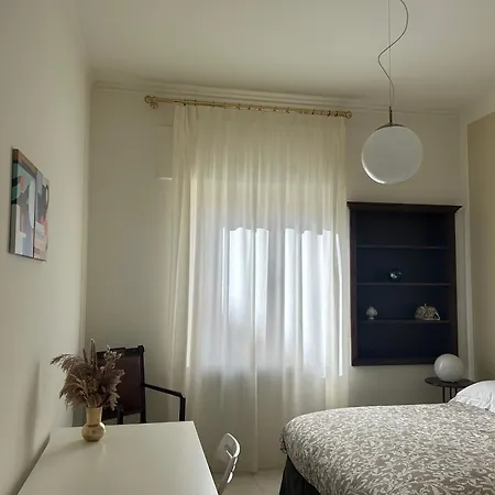 Apartment Lumos