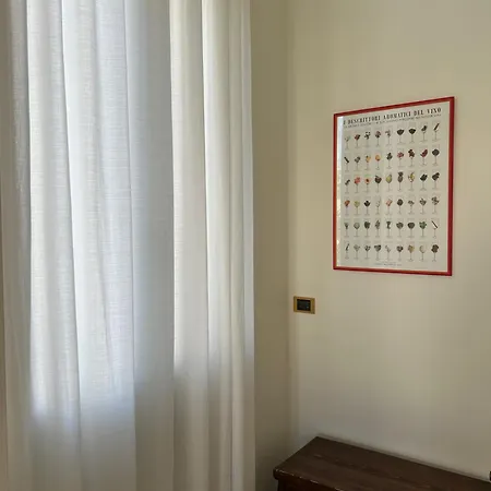 Lumos 公寓 马泰拉