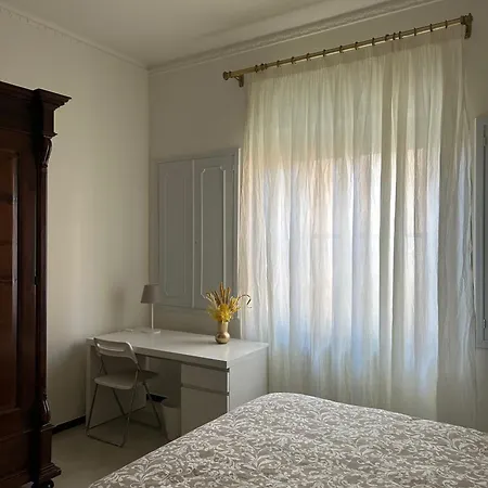 Apartment Lumos Matera