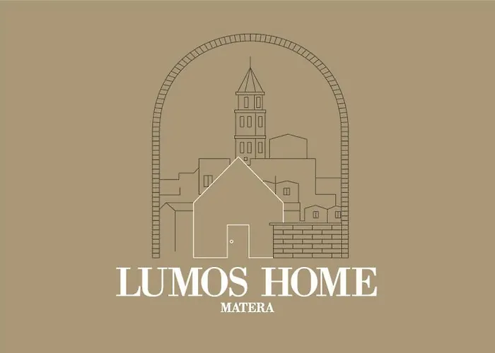 公寓 Lumos 马泰拉