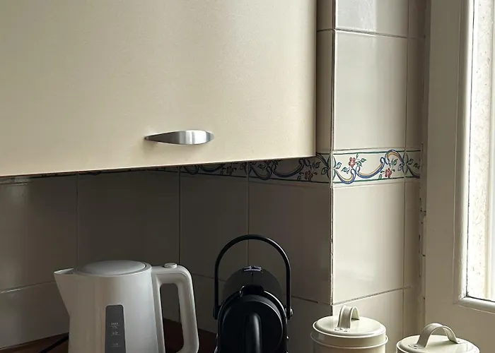 Lumos Apartment Matera