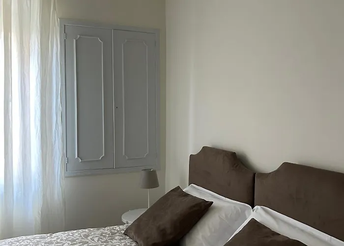 Lumos Apartment Matera