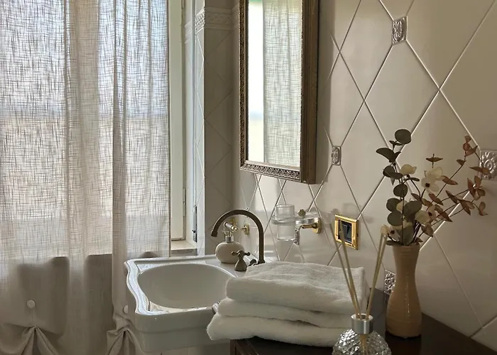 Apartment Lumos Matera