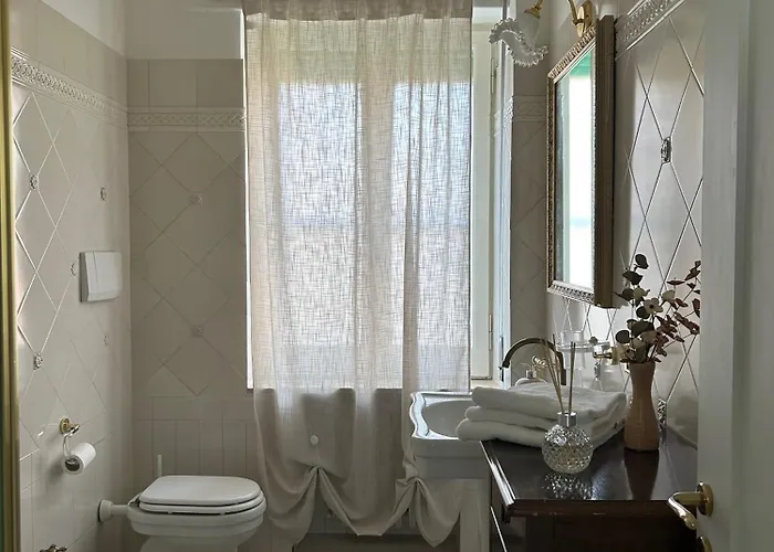 Lumos 公寓 马泰拉