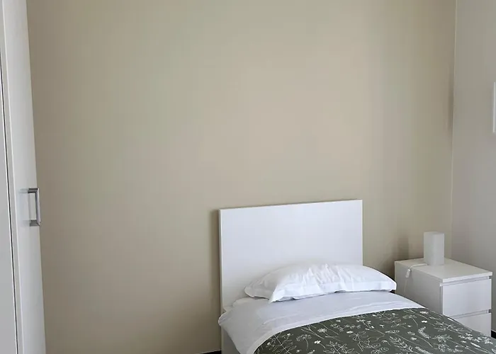 Apartment Lumos Matera