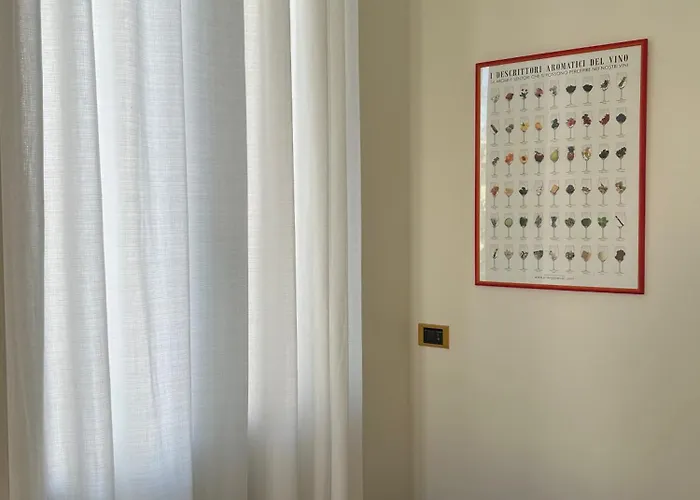 Lumos Apartment Matera