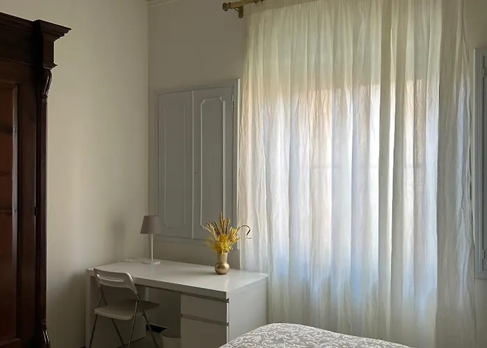 Apartment Lumos Matera